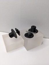 Ford KA Mk2 Parcel Shelf Repair Kit. Fix Broken Hinges Pegs Lugs x2