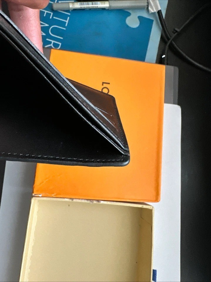 Authentic Louis Vuitton Multiple Monogram Slender… - image 5