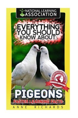 Everything You Should Know About: PIGEONS Faster Learning Facts by Richards
