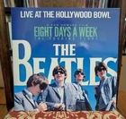 Beatles - Live At The Hollywood Bowl, Vinyl LP, Remastered, Apple 2016