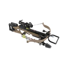 Excalibur Assassin Extreme Package FDE