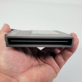 Marble Madness Nintendo NES 1989 w/ sleeve