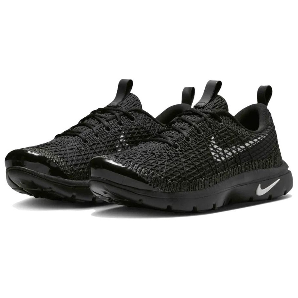 NIKE×COMME des GARCONS HOMME PLUS スニーカー Nike COMME des GARCONS HOMME PLUS x Nike Air Rejuven8 IF0364-001