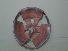 Fodera per elmetto tedesco della prima guerra mondiale. Taglia 62. M-16....