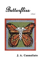 J. A. Cannaliato | Butterflies | Taschenbuch | Englisch (2006) | Iuniverse