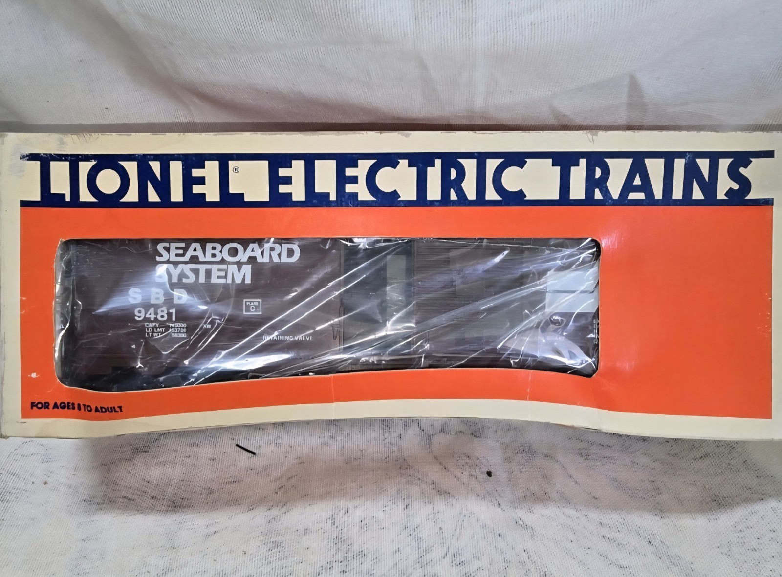 Click here to see eBay Auction