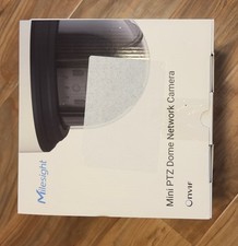 MILESIGHT MS-C2971-X23TPE Mini PTZ Dome Network Camera