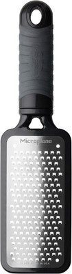 Microplane Home Series Multipurpose Coarse Grater - Easy to Use, Perfect for ...