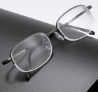 Glasses for myopia, women's, men's glasses for nearsightedness in the online store
