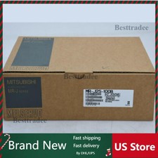 1PC New MR-J2S-100B-PY135 Servo Drive MRJ2S10...