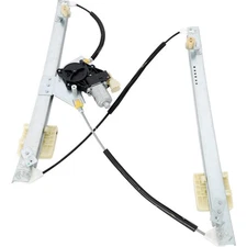 Window Regulator Glass Rear Driver Left Side for Range Rover Hand  LR153956 Land