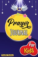 Amelia Sealey | Prayer Book For Kids | Taschenbuch | Englisch (2021)