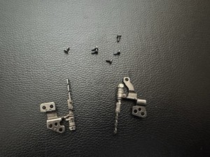 Huawei Matebook 14S HKD-W76 Display Scharnier Scharniere Hinge Original (N)