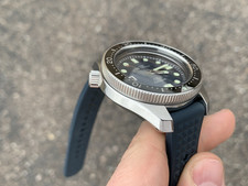 Seiko Prospex Divers 55th Anniversary 1968 Re-Creation Watch SLA039 6