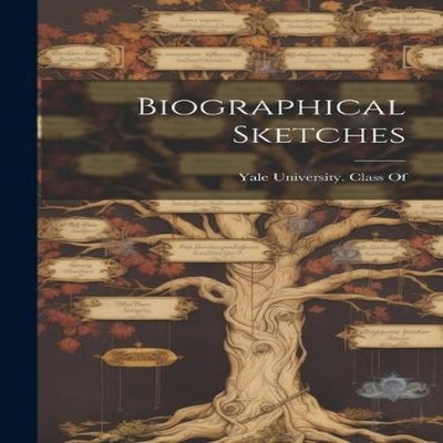 Biographical Sketches Creative Media Partners LLC Hardcover Creat