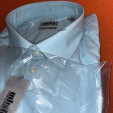 Unlisted By Kenneth Cole regular fit Men  s dress shirt