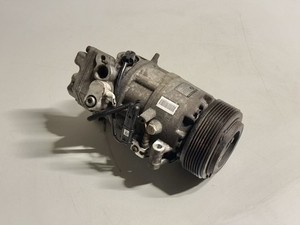 Klimaanlage A/C Kompressor Pumpe N43 BMW 116i E81 E87 2011 64529182794, 9182794