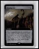 Commander Legends: Battle for Baldur's Gate #597 Fraying Line (Extended Art)