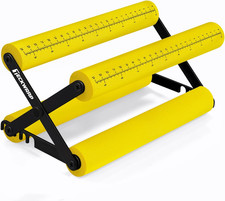 Cup Cradle for Crafting Vinyl Application with Foam Measurements 5 Adjustable Wi