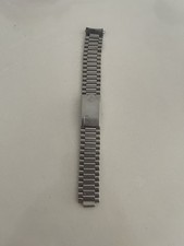Vintage Certina DS Chronograph Bracelet Quality. Read Description Thanks