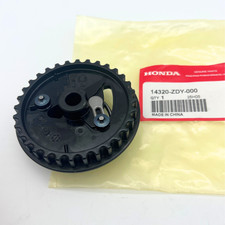 14320-ZDY-000 Genuine HONDA Camshaft Pulley for EU3200i Generator