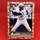 2026 Topps Series 1 Roberto Clemente Base (RAW)