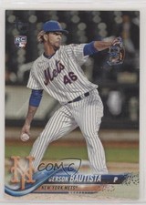 2018 Topps Update Vintage Stock 20/99 Gerson Bautista #US181 2o0