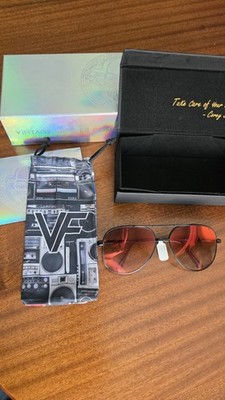 Vintage Frames Company Conti Aviator-7 Flex 