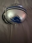Mathew Stafford Mini Helmet Signed Autographed — photo 2