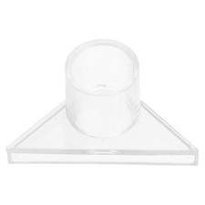  Sortie d'eau d'aquarium, buse en bec de canard, pompe de sortie, tuyau