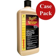 Meguiars Ultra Pro Finishing Polish - 32oz Case of 6  M21032CASE 