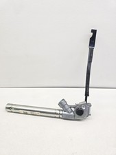14-17 Maserati Ghibli M157 Front Right Passenger Side Seat Belt Bracket Oem 14-17 Maserati Ghibli M157 Front Right Passenger Side Seat Belt Bracket Oem