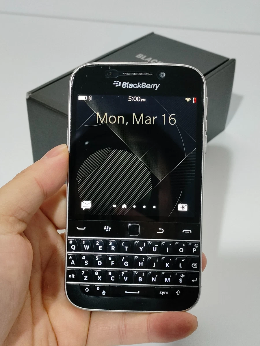 BlackBerry Accessories products for sale | eBay