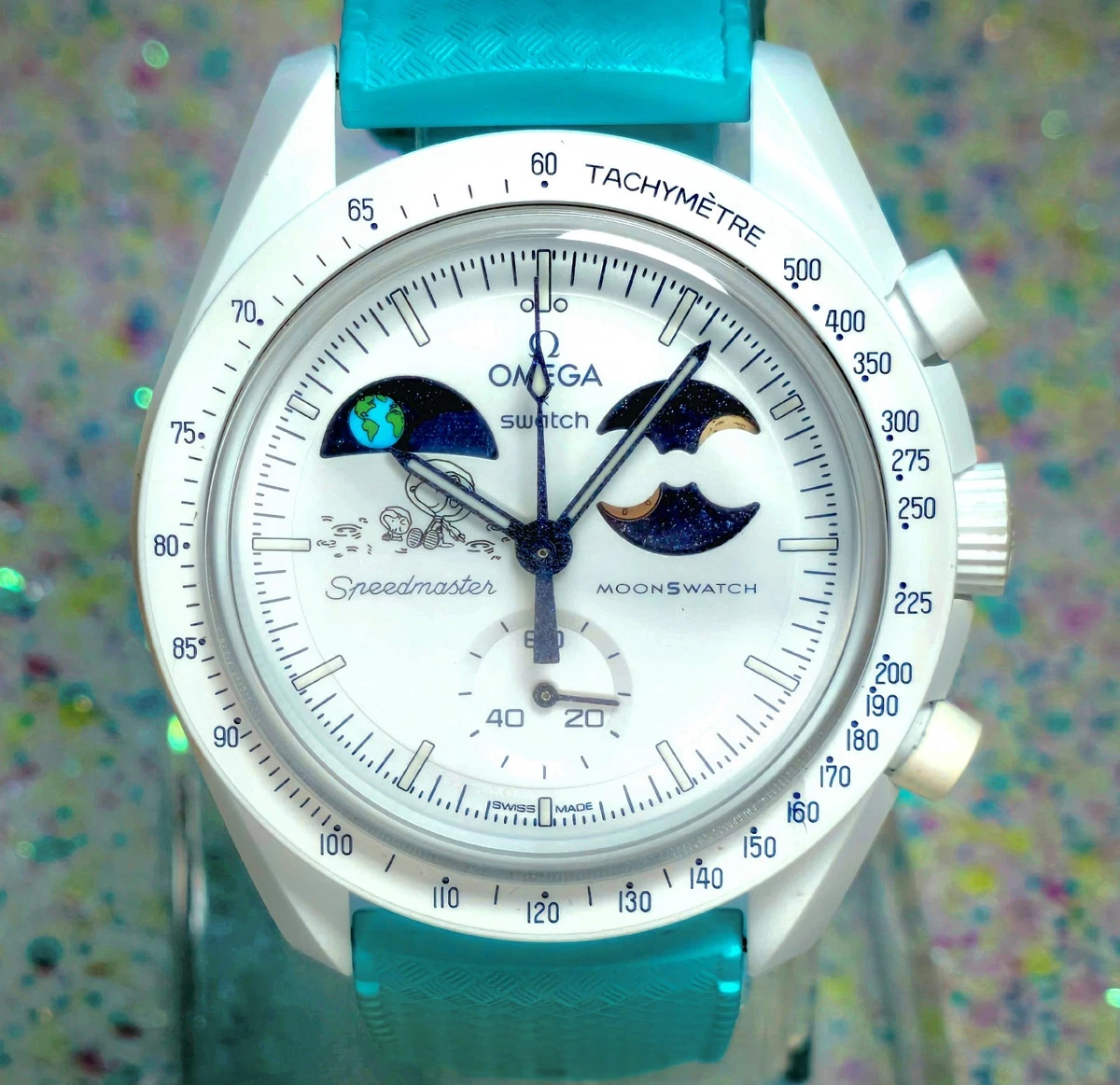 Swatch Casual Wristwatches for sale | eBay