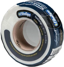 Saint-Gobain ADFORS FDW6581-U  Drywall Joint Tape, 1-7/8-Inch X 300-Feet, White