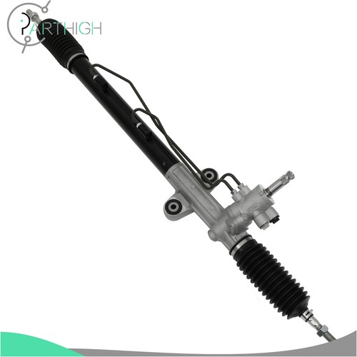 Power Steering Rack and Pinion Assembly Fit for 1998-2002 Honda Accord 26-1797 - Picture 5 of 16
