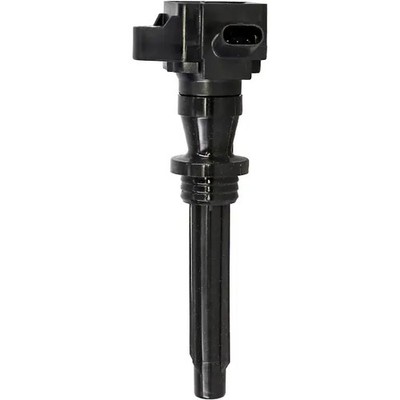 Denso Direct Ignition Coil OE Quality 673-9204