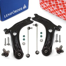 LEMFÖRDER Querlenker Traggelenk Stabi für AUDI Q3 CUPRA SEAT VW Passat Tiguan