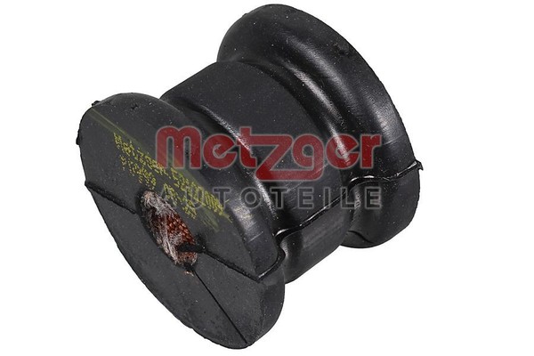 Metzger Autoteile Stabilisatorlager Stabilager Hinten Links FüR Mercedes-Benz-image