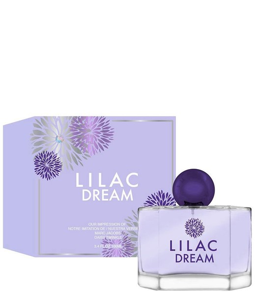 Lilac Dream Eau De Parfum EDP Spray para Mujer 100ml 3.4 fl oz Nuevo 4
