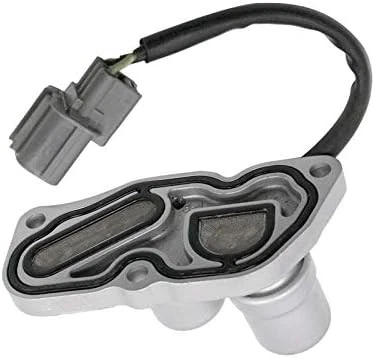 Solenoide de control de cambio de transmisión 28200-PX4-014 para Honda Accord Prelude 90-97 Foto 2 de 4