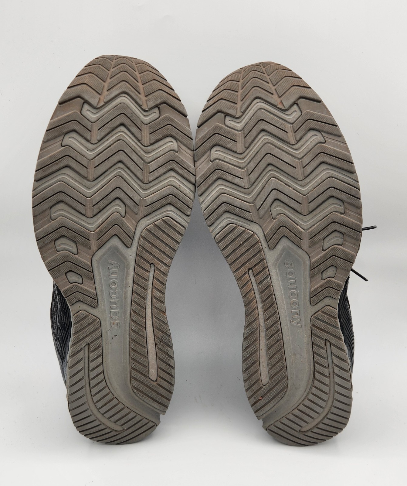 Saucony Guide 13 Athletic Running Walking Shoes Sneakers Mens Size 14 thumbnail 8