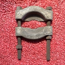 Ściągacz łożysk ze szczęką 1/4 do 15/16 cala Usuń łożyska, zębatki, koła zębate, koła pasowe