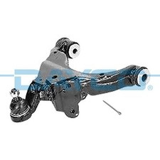 Triangle de suspension Toyota LANDCRUISER