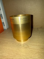 ISCO-Optics (Gottingen) Ultra MC 2/130mm - 5,12 In Film 35/70mm Projektion Lens