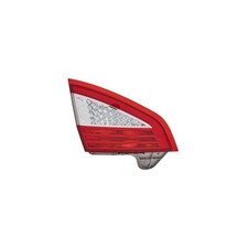 HELLA Heckleuchte 9EL 176 576-011 für FORD, links