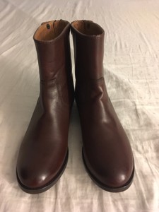 melissa short boot frye