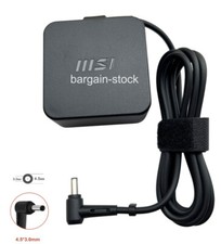 Original 65W AC Adapter Charger For MSI Modern 15 A11MU MS-1552 19V Power Supply