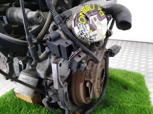 Motore Completo per FORD FIESTA BERLINA Ghia 2752995 - Foto 3 di 7