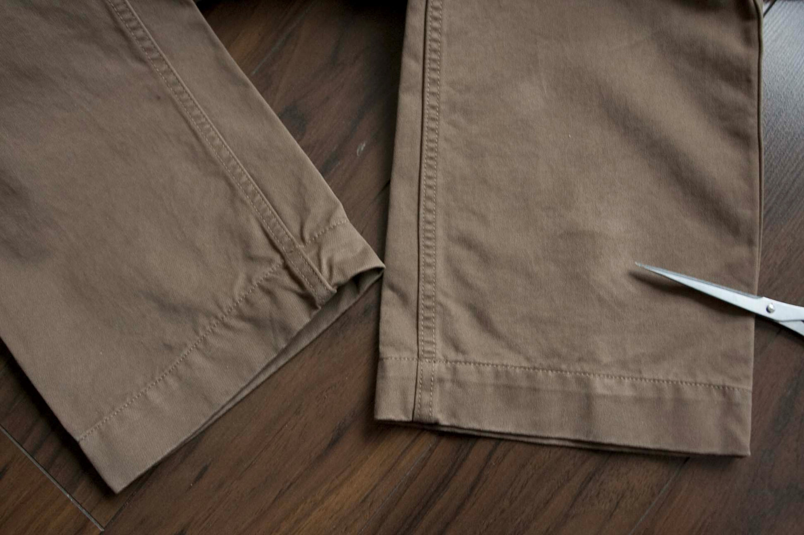 Stone Island Denims Chino Pants 38x35 Brown  *45d1217p thumbnail 6